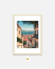 Lisbon View