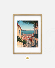 Lisbon View