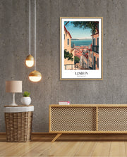 Lisbon View