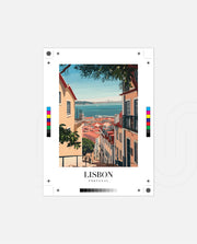 Lisbon View