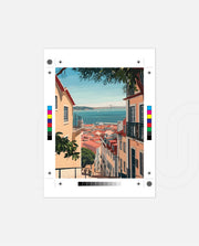 Lisbon View