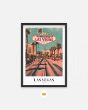 Vegas Sign