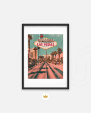 Vegas Sign