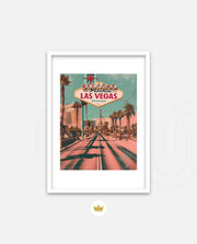 Vegas Sign