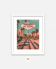 Vegas Sign