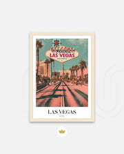 Vegas Sign