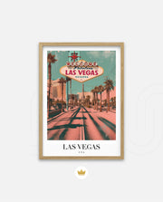 Vegas Sign