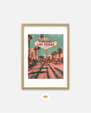 Vegas Sign