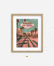 Vegas Sign