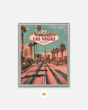 Vegas Sign