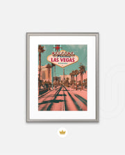 Vegas Sign