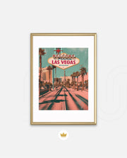 Vegas Sign