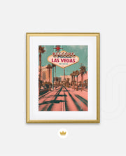 Vegas Sign