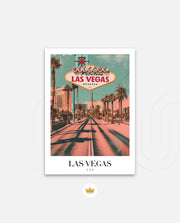 Vegas Sign