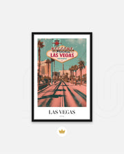 Vegas Sign