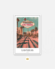 Vegas Sign