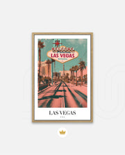 Vegas Sign