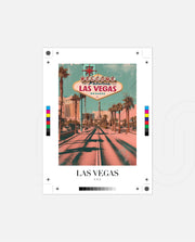 Vegas Sign