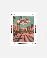 Vegas Sign