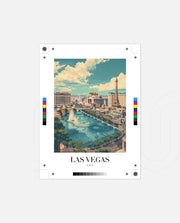 Vegas Skyline