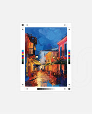Vibrant Old Town