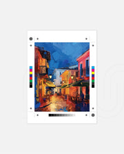 Vibrant Old Town