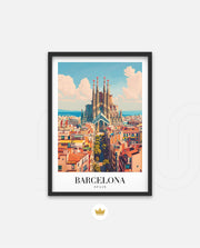 Barcelona Sagrada