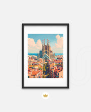Barcelona Sagrada