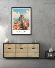 Barcelona Sagrada