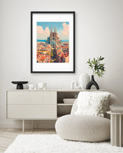 Barcelona Sagrada