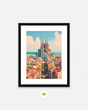 Barcelona Sagrada