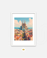 Barcelona Sagrada