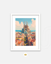 Barcelona Sagrada