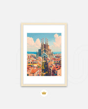 Barcelona Sagrada