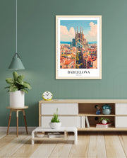 Barcelona Sagrada