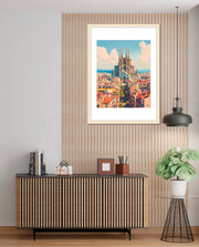 Barcelona Sagrada
