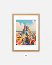 Barcelona Sagrada