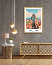 Barcelona Sagrada