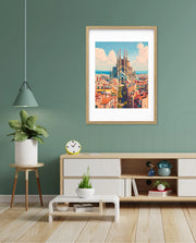 Barcelona Sagrada