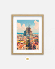 Barcelona Sagrada
