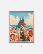 Barcelona Sagrada