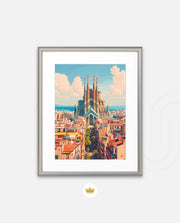 Barcelona Sagrada