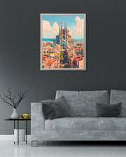 Barcelona Sagrada