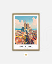Barcelona Sagrada