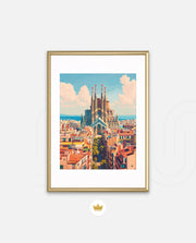 Barcelona Sagrada