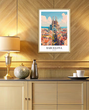 Barcelona Sagrada