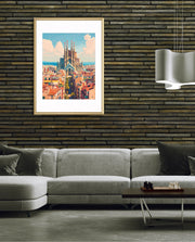 Barcelona Sagrada