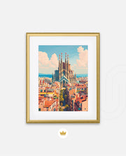 Barcelona Sagrada