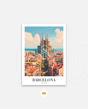 Barcelona Sagrada