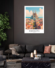 Barcelona Sagrada